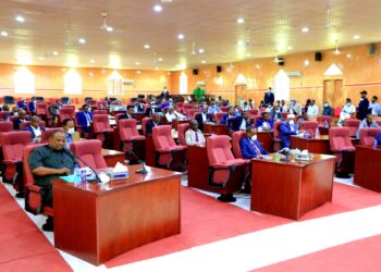 Soomaaliya iyo Itoobiya oo Ku Heshiiyay Dib u Billaabista Wadahadallada Diblomaasiyadeed