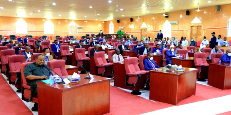 Soomaaliya iyo Itoobiya oo Ku Heshiiyay Dib u Billaabista Wadahadallada Diblomaasiyadeed