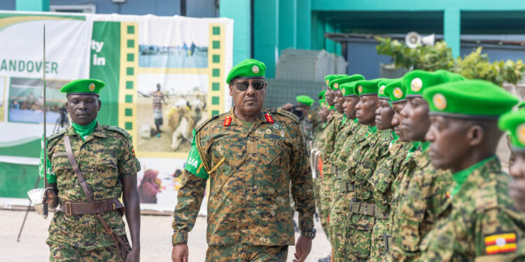 Soomaaliya iyo Itoobiya oo Ku Heshiiyay Dib u Billaabista Wadahadallada Diblomaasiyadeed