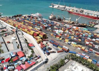 Ganacsiga Muqdisho – Awoodda Dib-u-Soo-Nooleynta Dhaqaalaha Soomaaliya