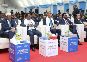 Ra’iisul Wasaare Barre oo Daah-furay Shirweynaha 2-aad ee NIRA