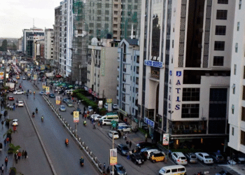 Eastleigh – Xarunta Ganacsiga Soomaalida ee Kenya