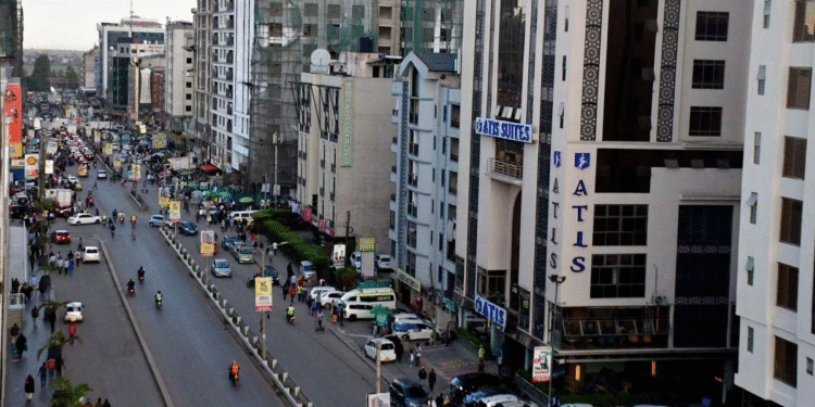 Eastleigh – Xarunta Ganacsiga Soomaalida ee Kenya