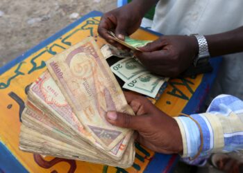 Soomaaliya iyo Itoobiya oo Ku Heshiiyay Dib u Billaabista Wadahadallada Diblomaasiyadeed