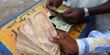 Soomaaliya iyo Itoobiya oo Ku Heshiiyay Dib u Billaabista Wadahadallada Diblomaasiyadeed