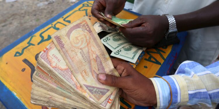 Soomaaliya iyo Itoobiya oo Ku Heshiiyay Dib u Billaabista Wadahadallada Diblomaasiyadeed