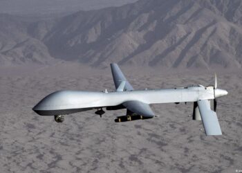 Maraykanka oo kordhiyay duqeymaha uu ka fuliyo Soomaaliya