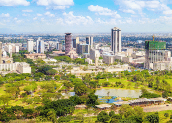 Kenya Oo Ku Wajahan Inay Noqoto Dhaqaalaha Ugu Weyn Bariga Afrika 2025